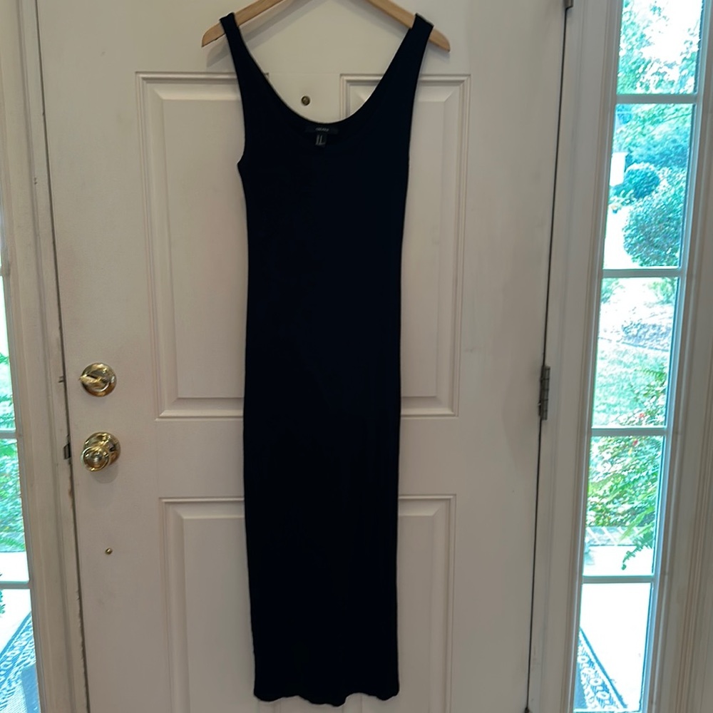 Forever 21 Ribbed Tank dress Size Medium